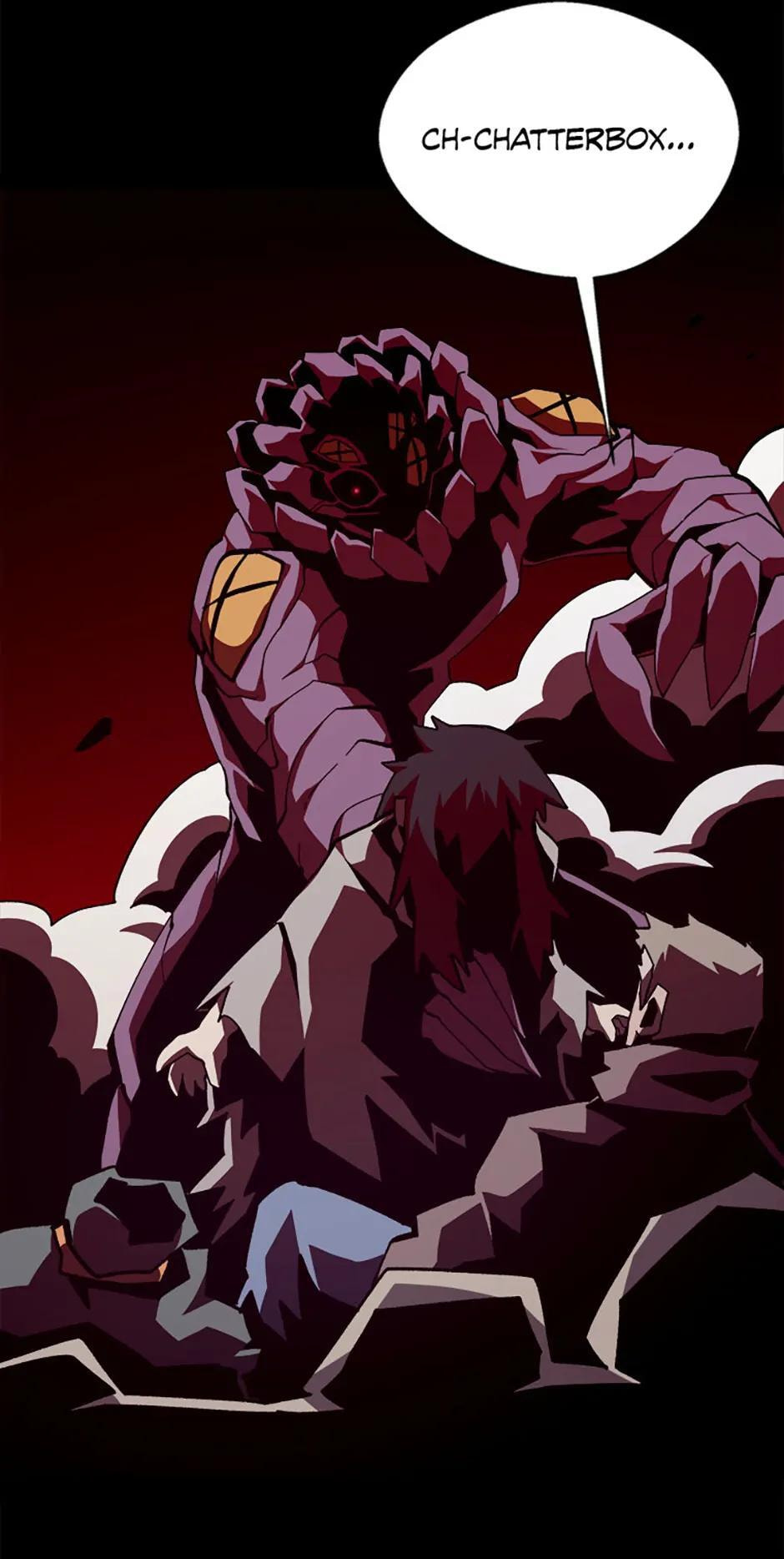 Dungeon Odyssey Chapter 94 page 108 - 