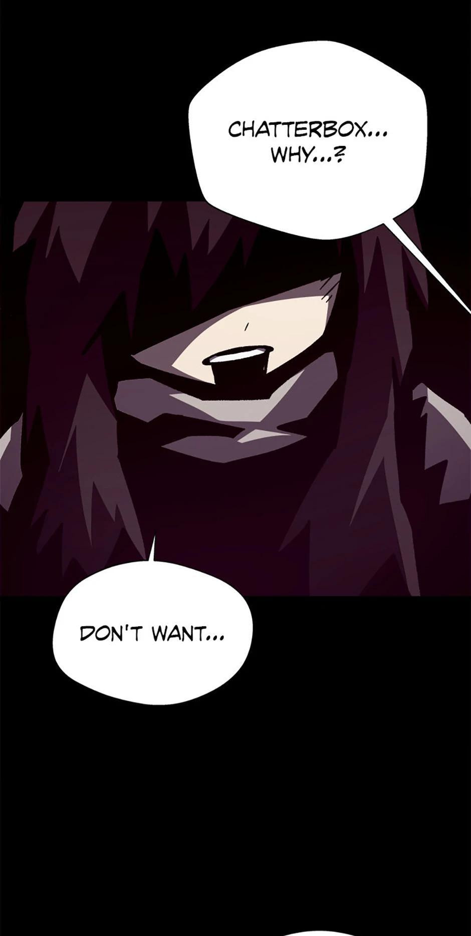 Dungeon Odyssey Chapter 94 page 109 - 