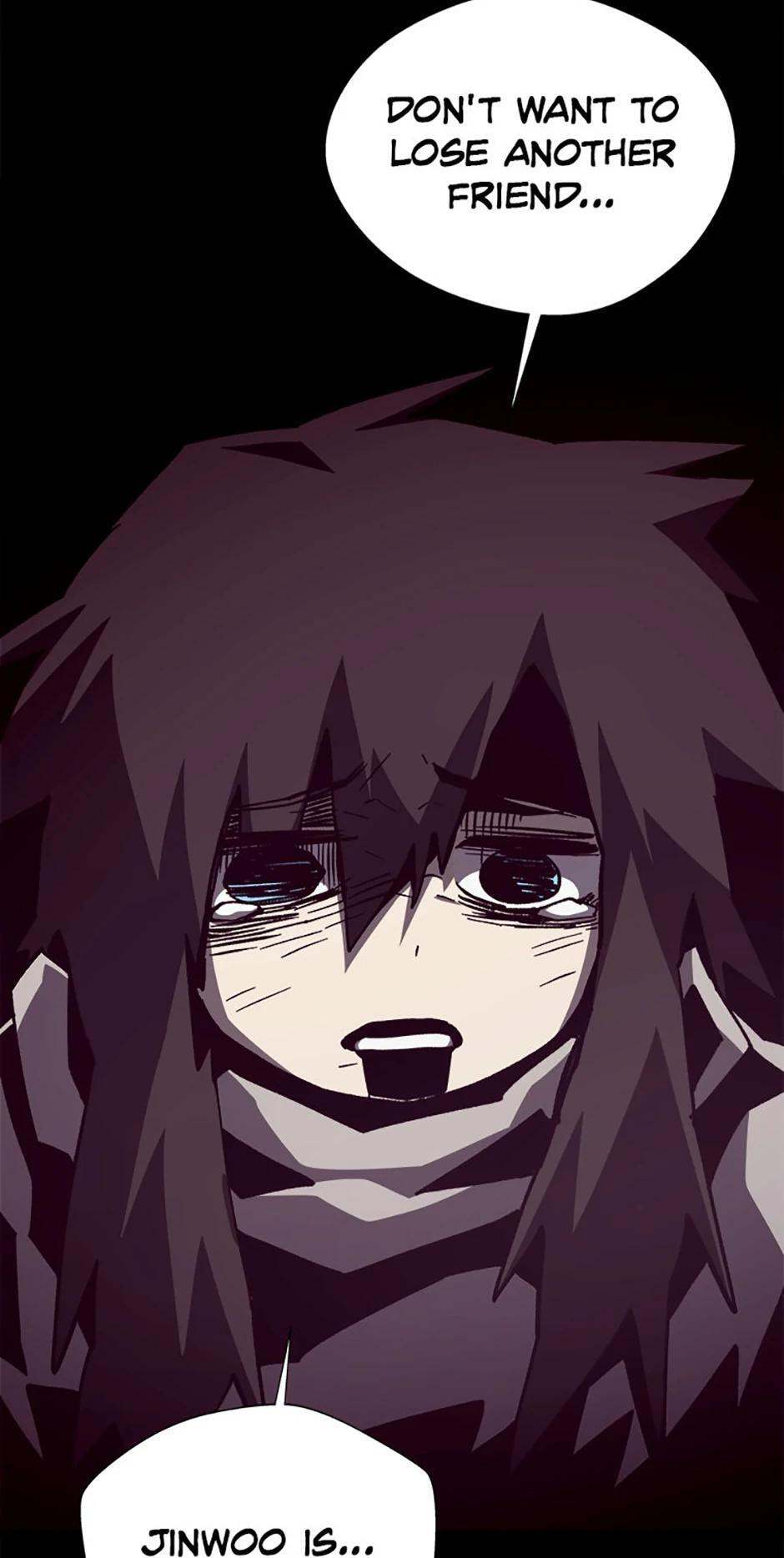 Dungeon Odyssey Chapter 94 page 110 - 