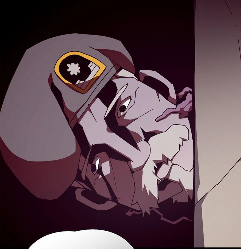 Dungeon Odyssey Chapter 94 page 12 - 