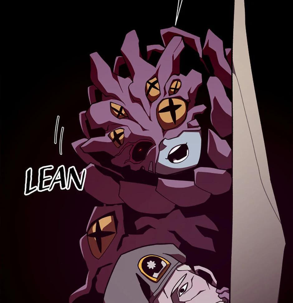 Dungeon Odyssey Chapter 94 page 14 - 