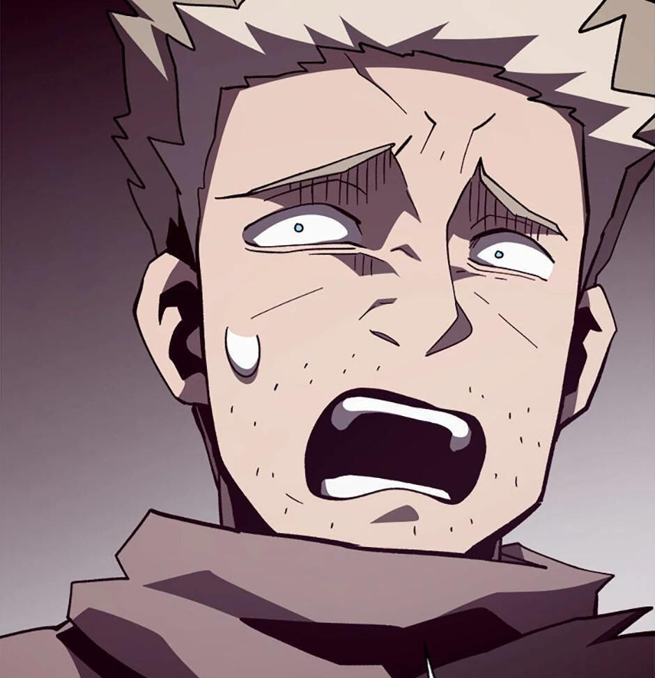 Dungeon Odyssey Chapter 94 page 16 - 