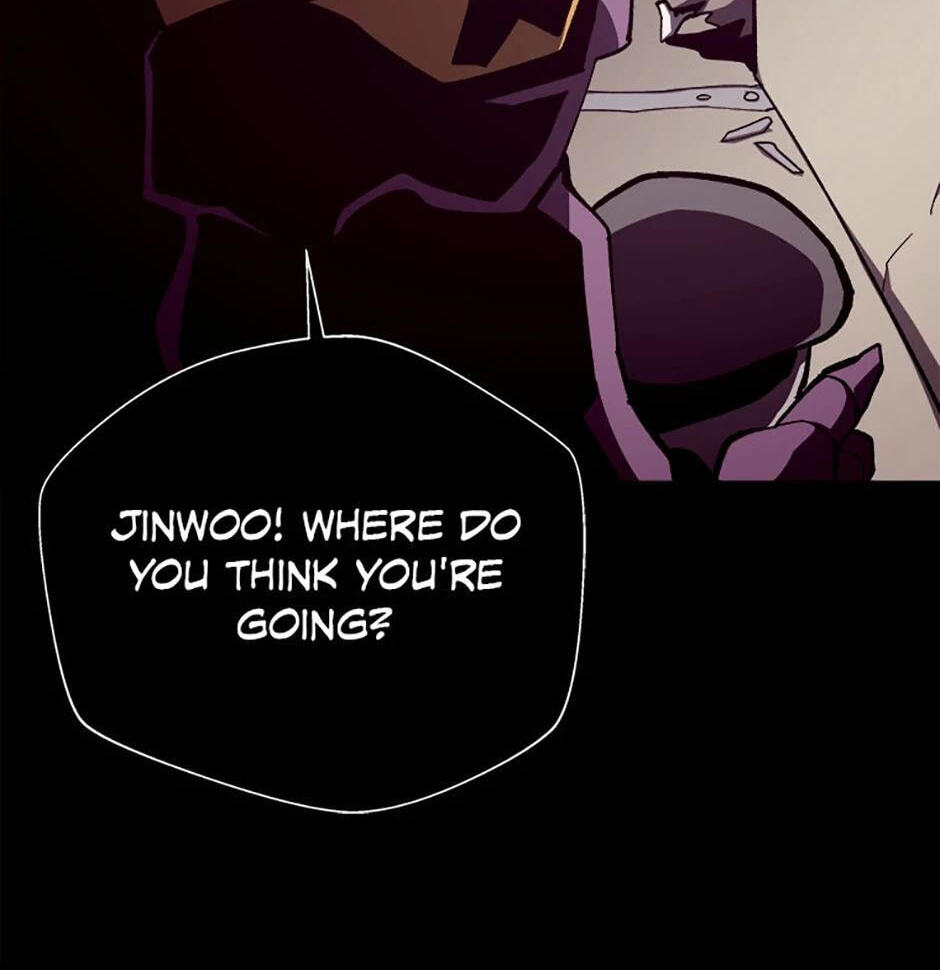Dungeon Odyssey Chapter 94 page 19 - 