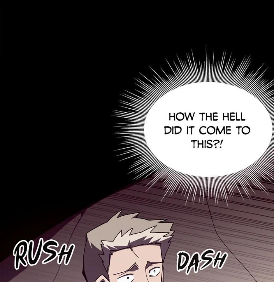 Dungeon Odyssey Chapter 94 page 20 - 