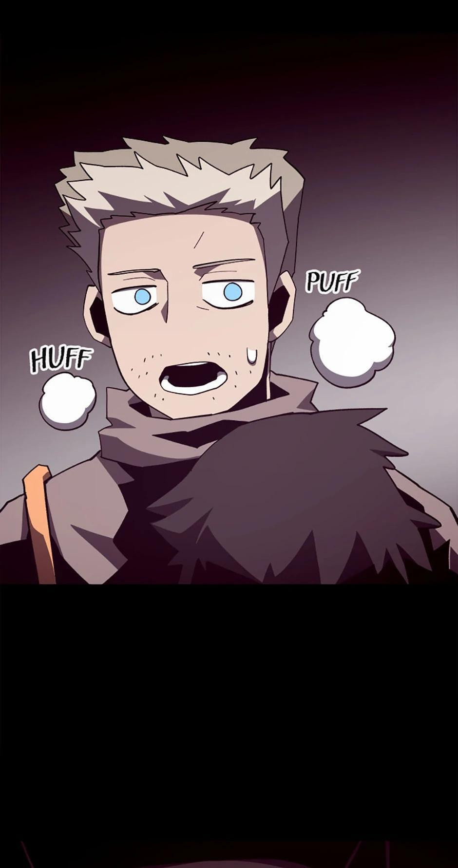 Dungeon Odyssey Chapter 94 page 3 - 