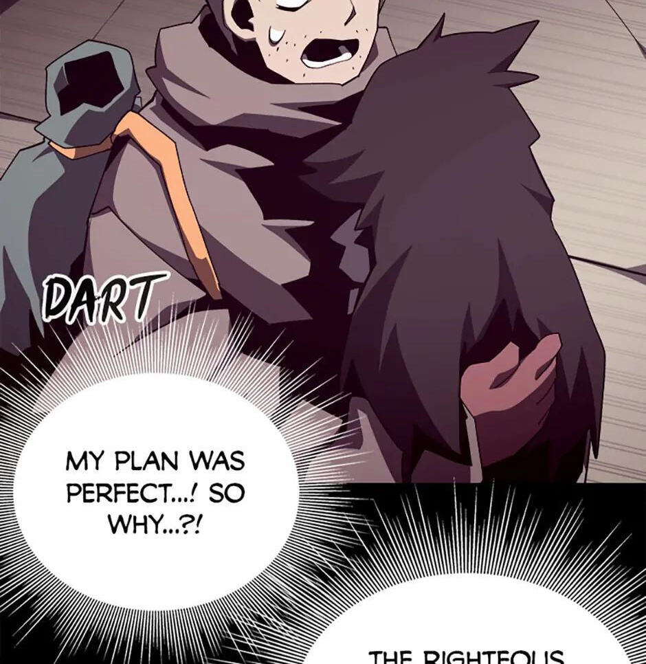 Dungeon Odyssey Chapter 94 page 21 - 