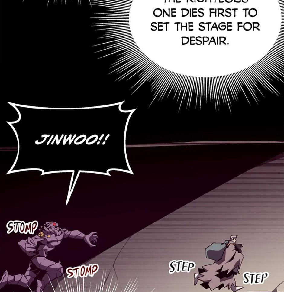 Dungeon Odyssey Chapter 94 page 22 - 