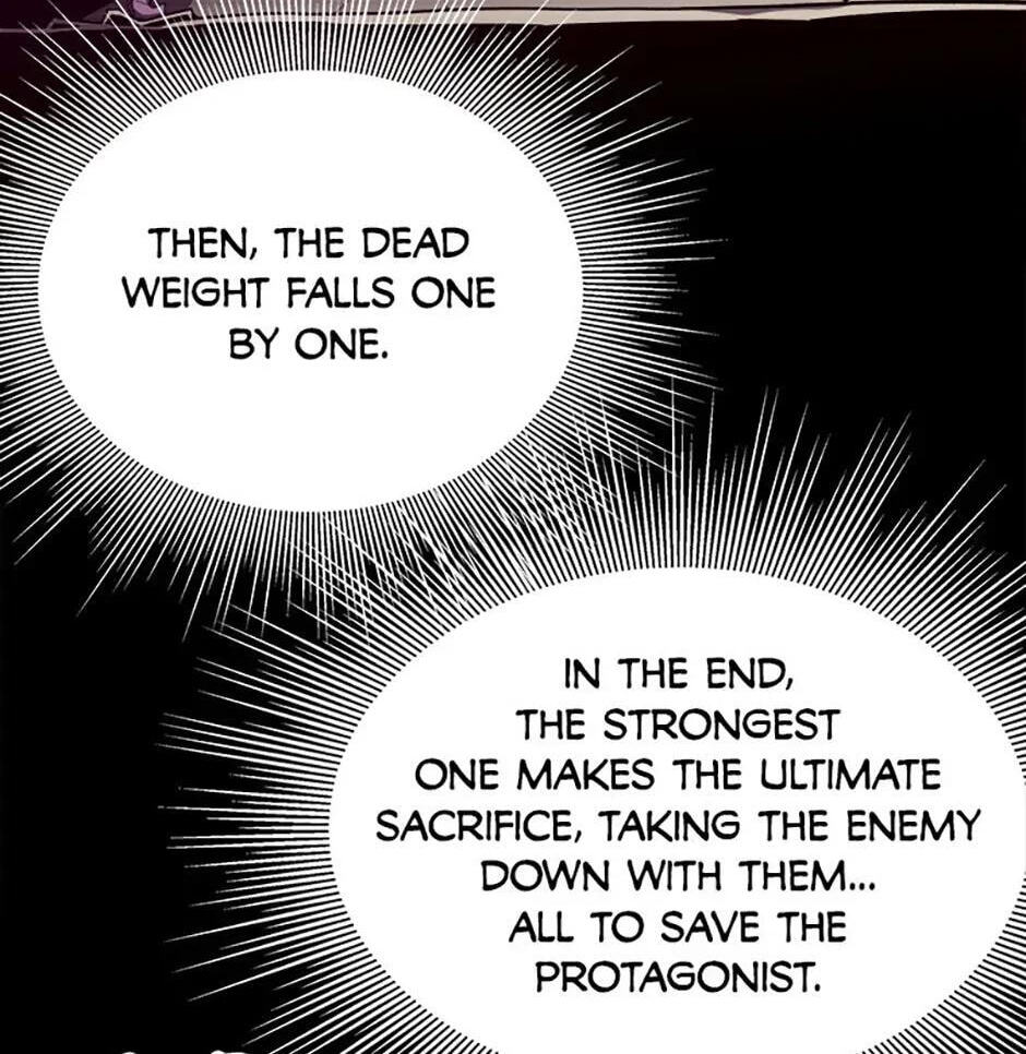 Dungeon Odyssey Chapter 94 page 23 - 