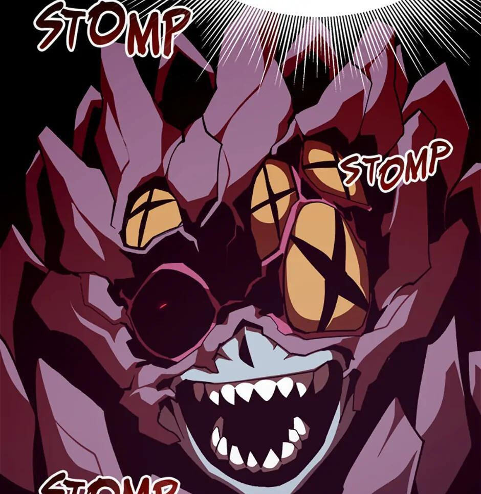 Dungeon Odyssey Chapter 94 page 24 - 
