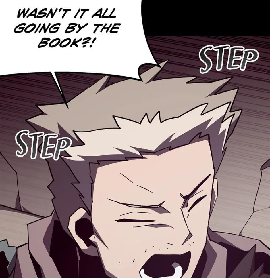 Dungeon Odyssey Chapter 94 page 26 - 