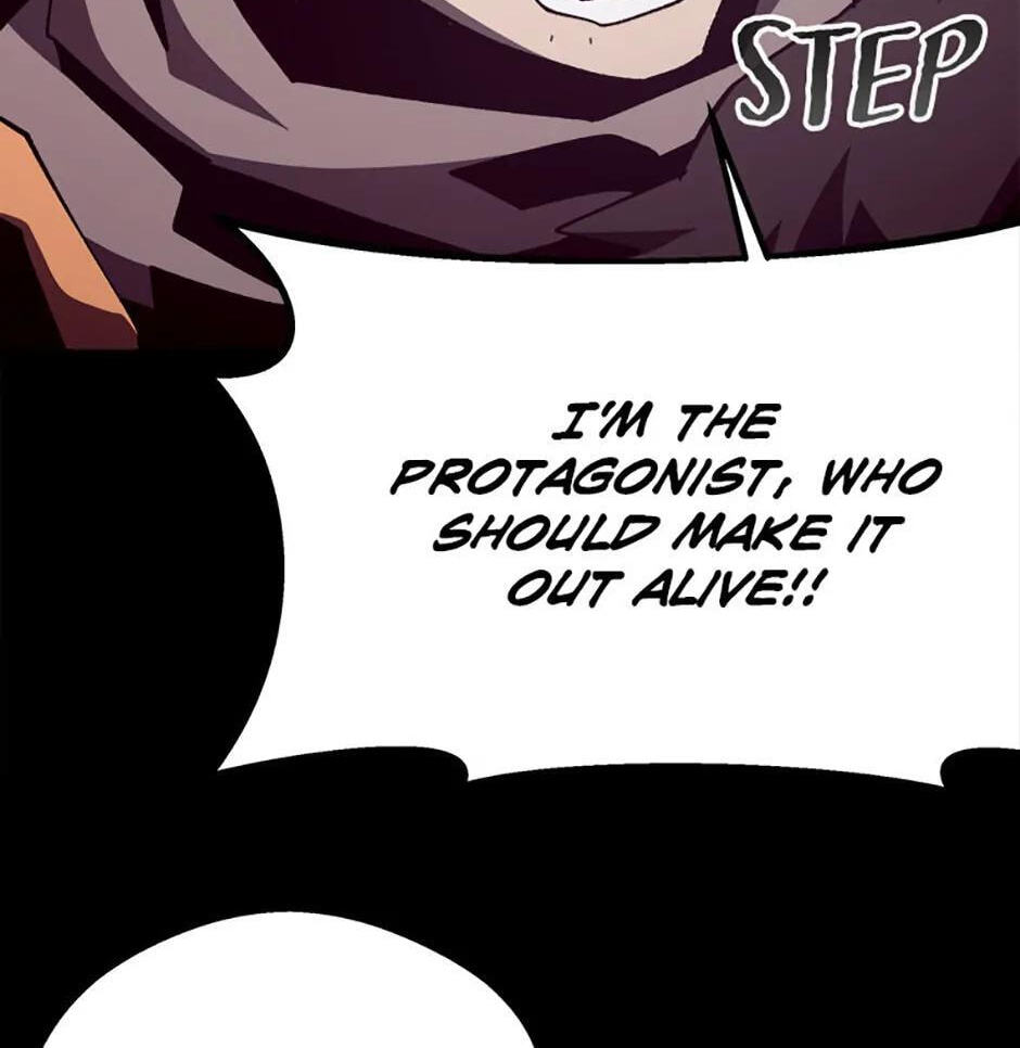 Dungeon Odyssey Chapter 94 page 27 - 