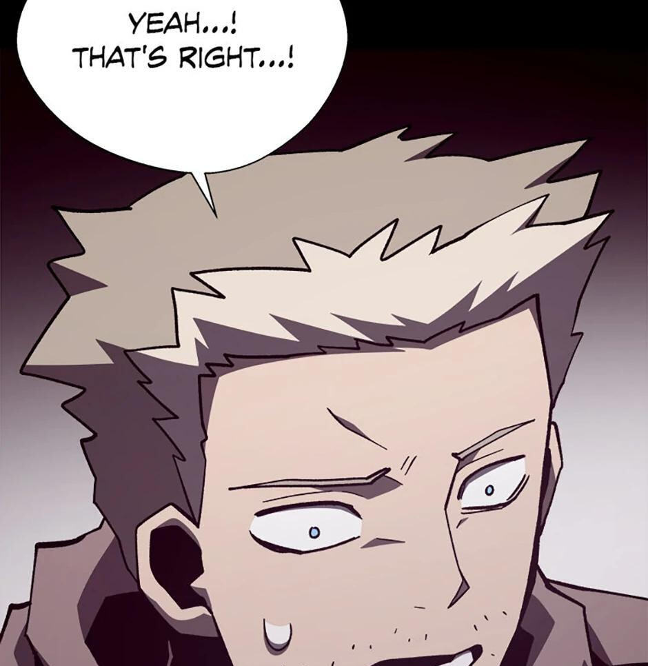 Dungeon Odyssey Chapter 94 page 28 - 