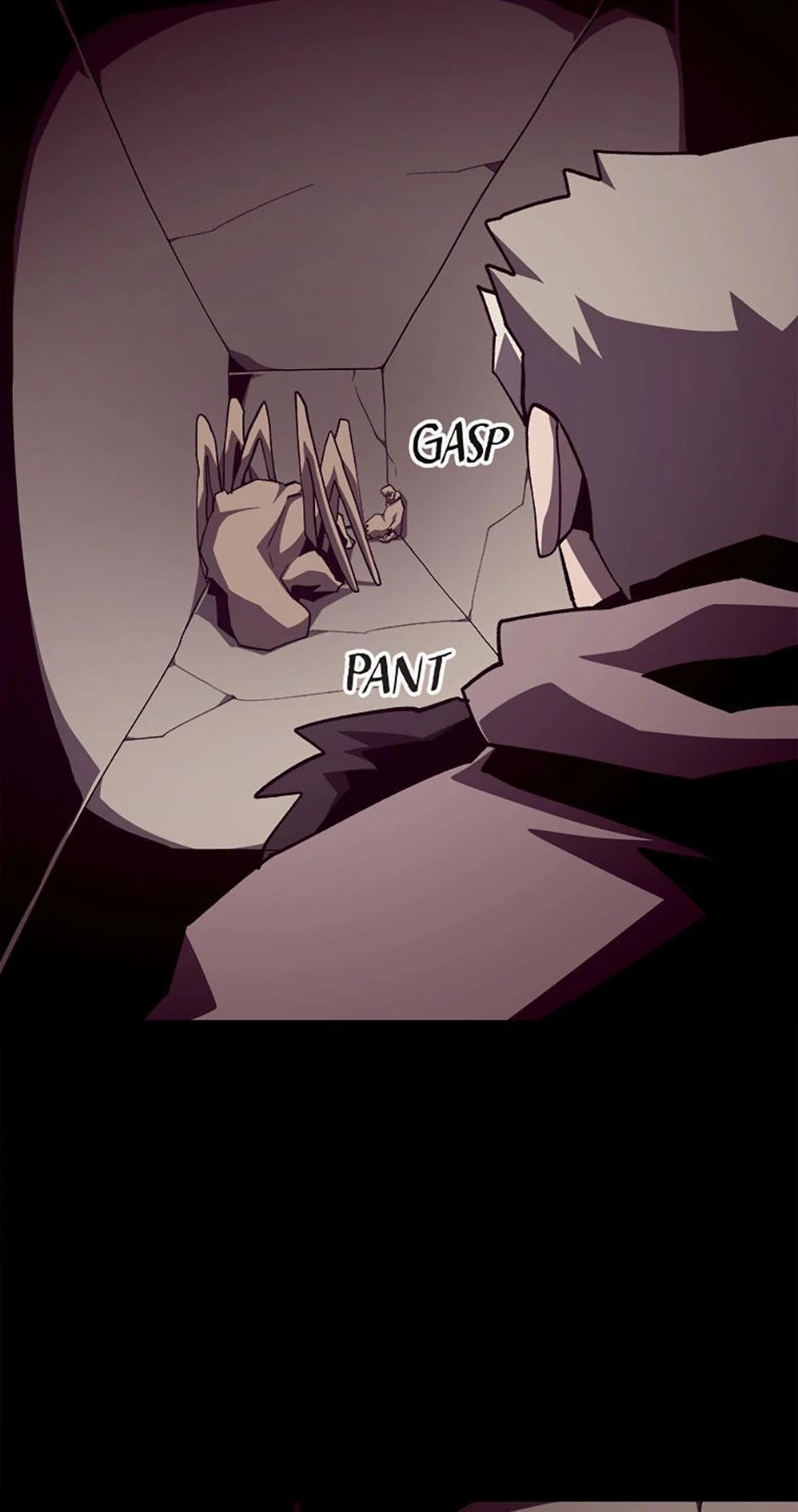 Dungeon Odyssey Chapter 94 page 4 - 