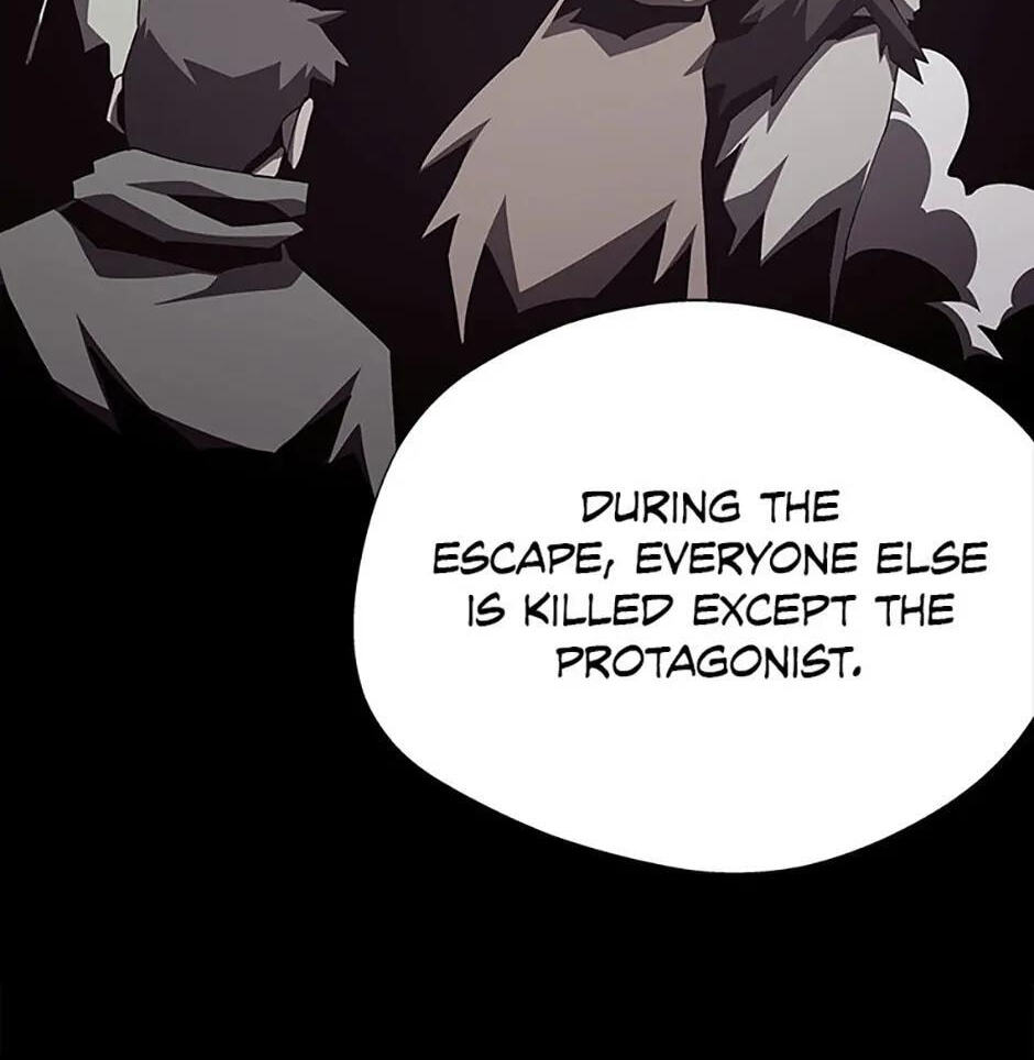 Dungeon Odyssey Chapter 94 page 31 - 
