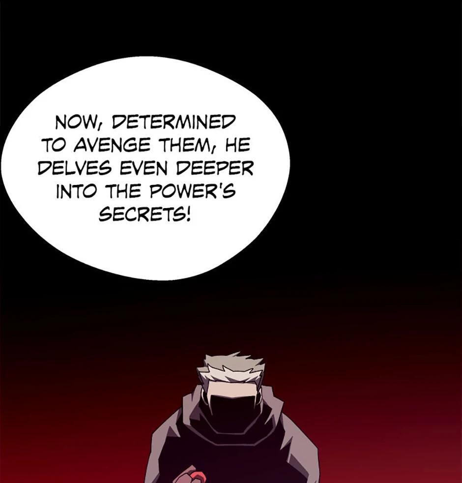 Dungeon Odyssey Chapter 94 page 32 - 
