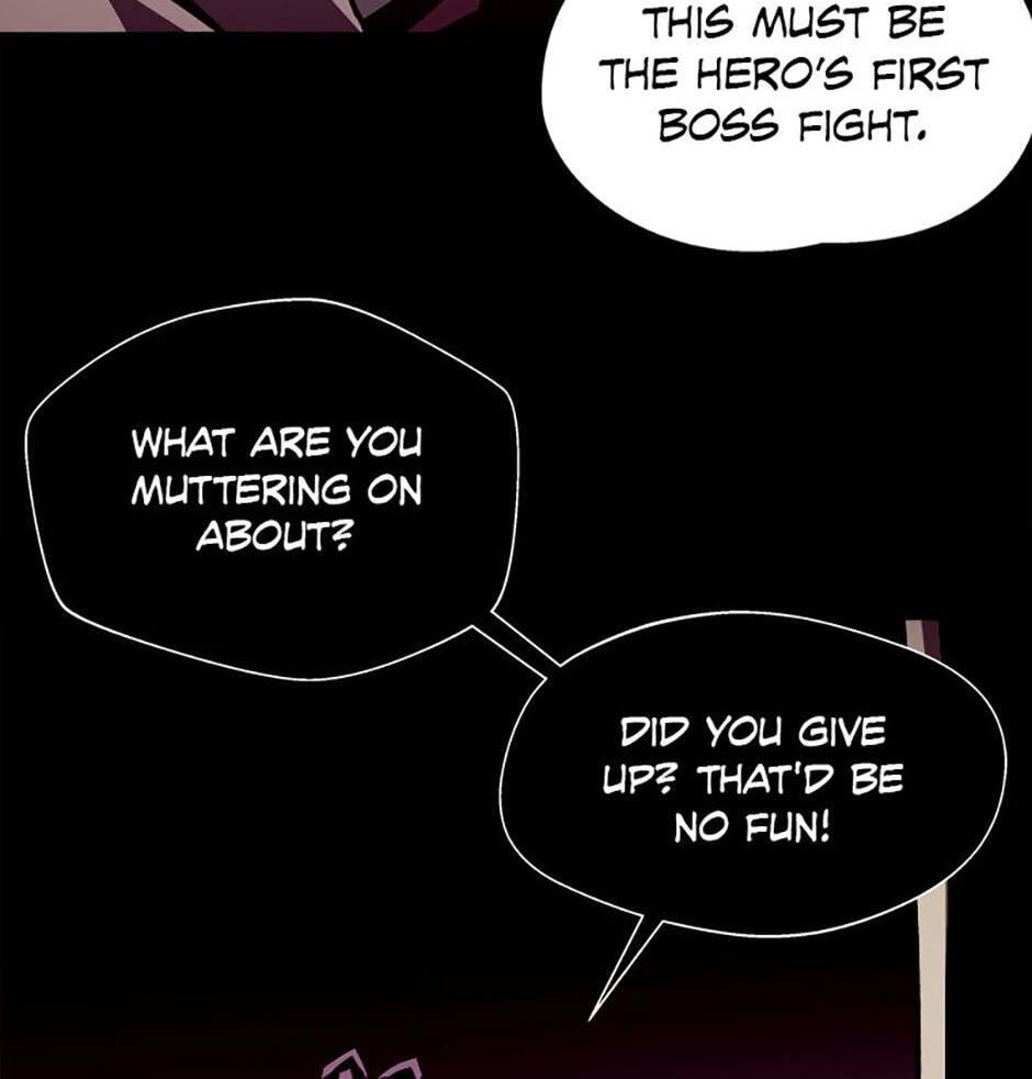 Dungeon Odyssey Chapter 94 page 35 - 