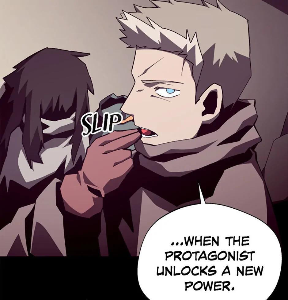 Dungeon Odyssey Chapter 94 page 38 - 
