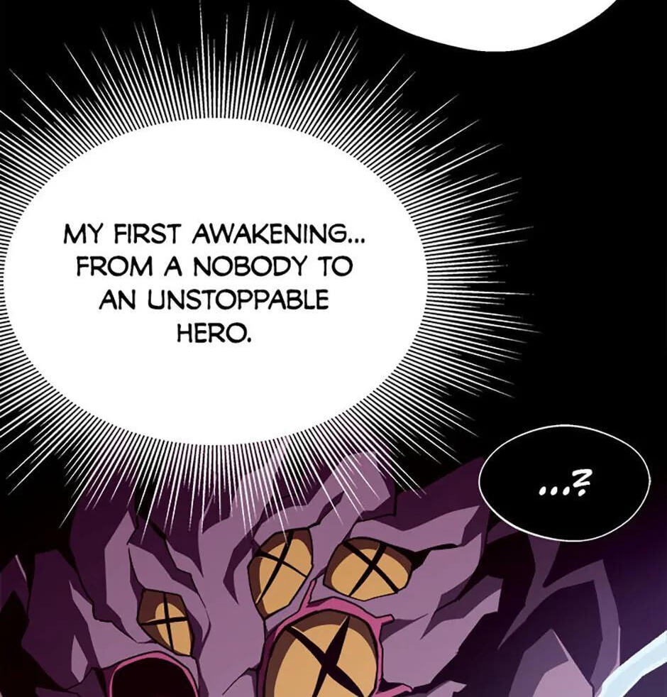 Dungeon Odyssey Chapter 94 page 39 - 