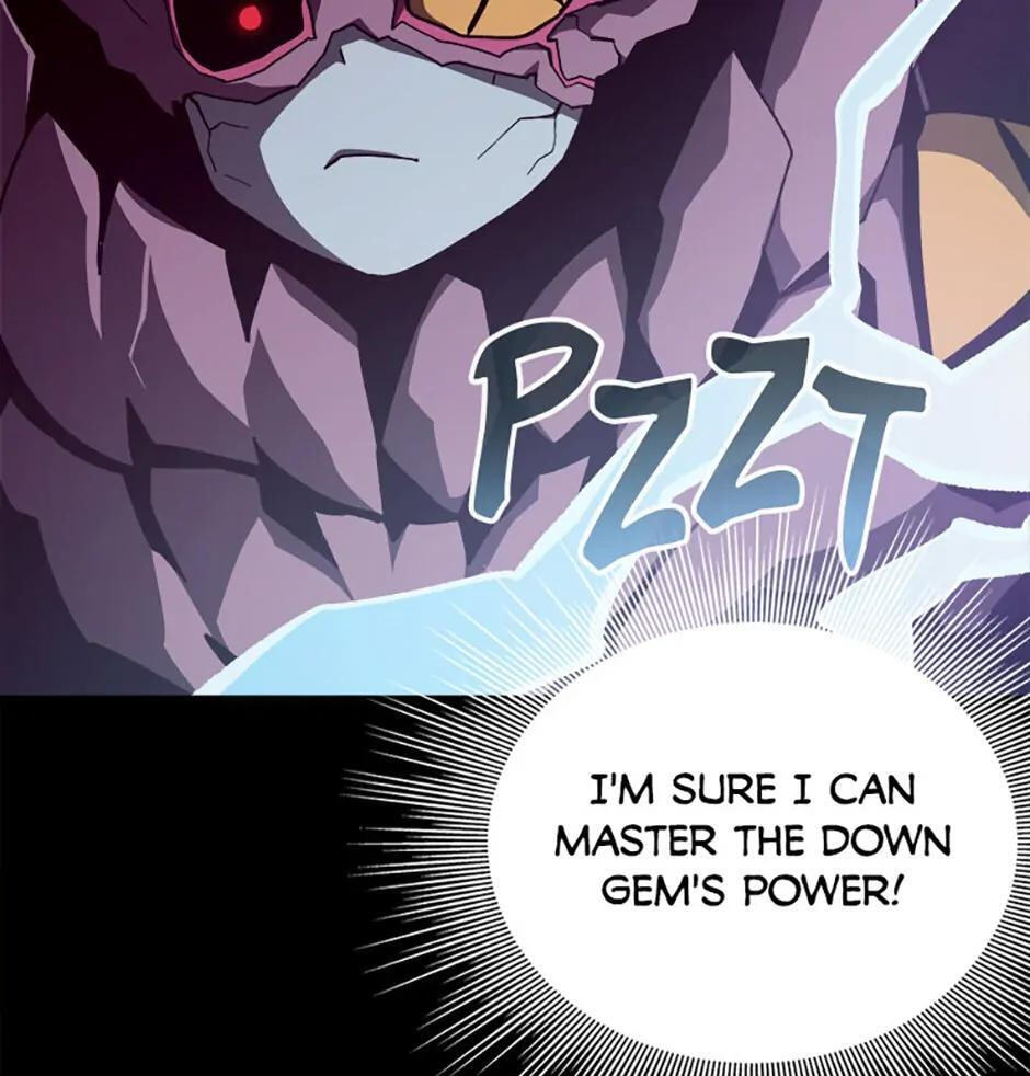 Dungeon Odyssey Chapter 94 page 40 - 