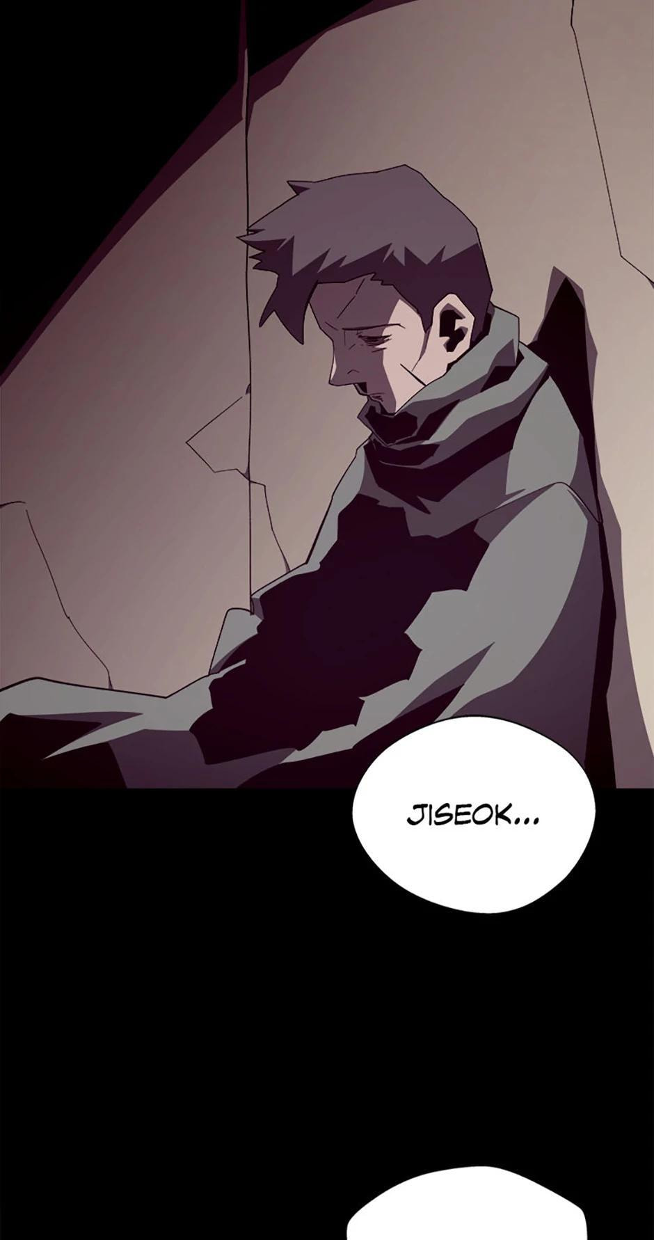 Dungeon Odyssey Chapter 94 page 5 - 