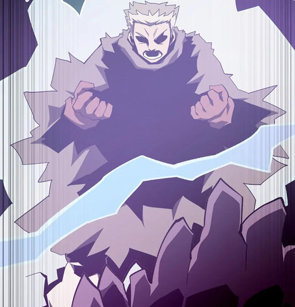 Dungeon Odyssey Chapter 94 page 42 - 