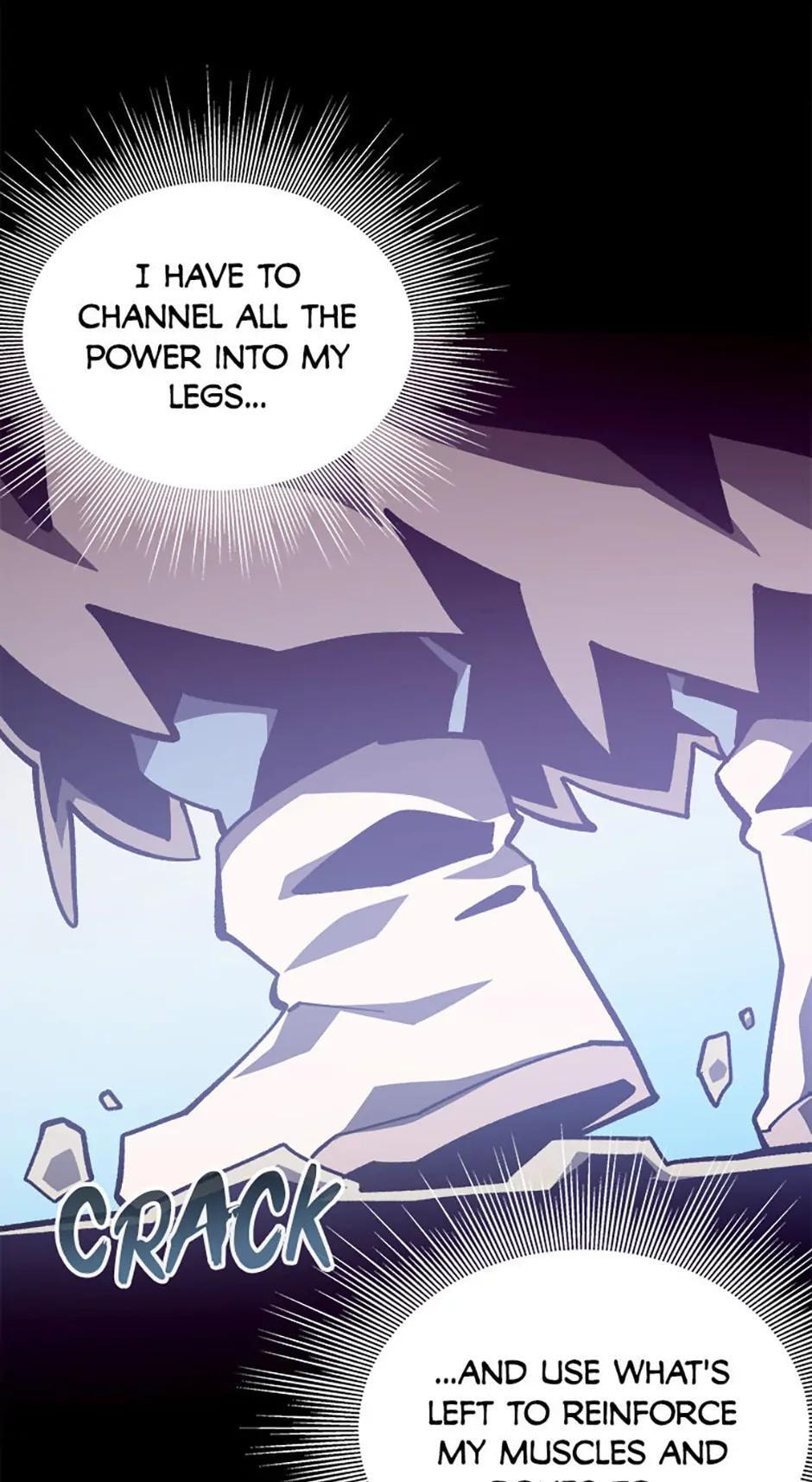 Dungeon Odyssey Chapter 94 page 44 - 