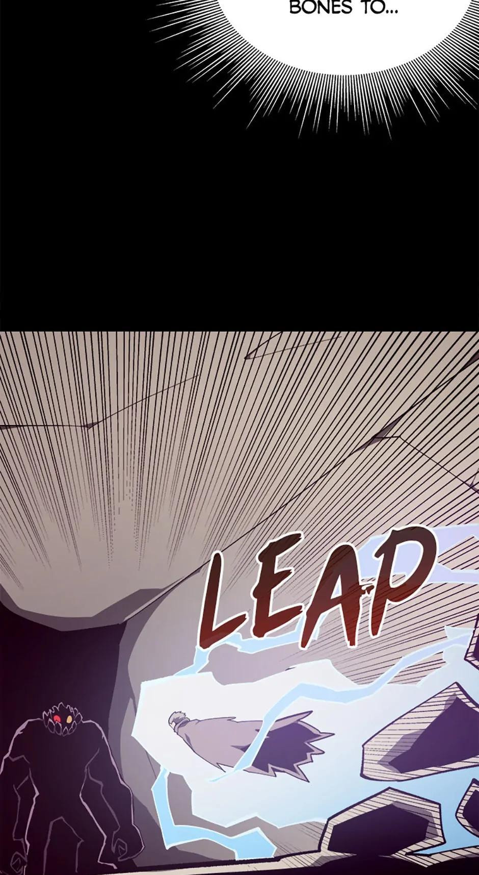 Dungeon Odyssey Chapter 94 page 45 - 