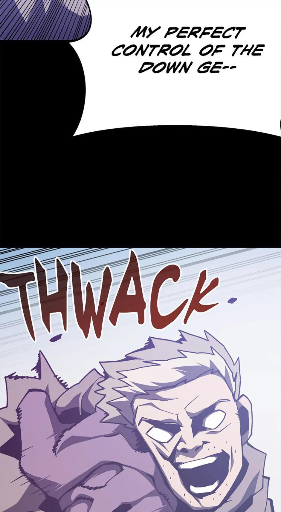 Dungeon Odyssey Chapter 94 page 47 - 