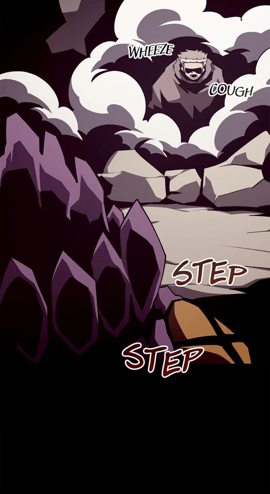 Dungeon Odyssey Chapter 94 page 50 - 