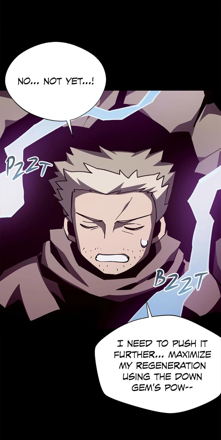 Dungeon Odyssey Chapter 94 page 51 - 