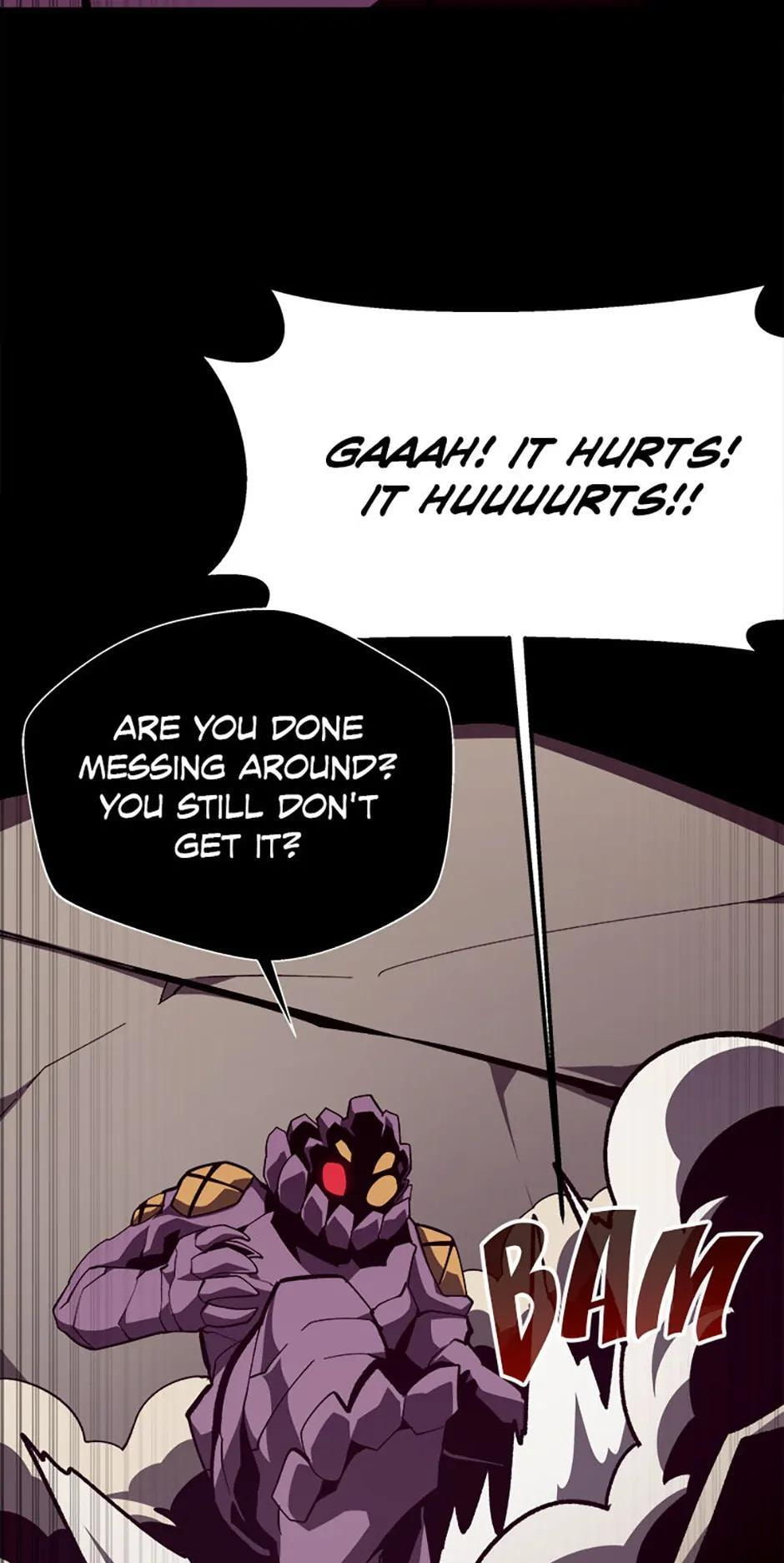 Dungeon Odyssey Chapter 94 page 53 - 