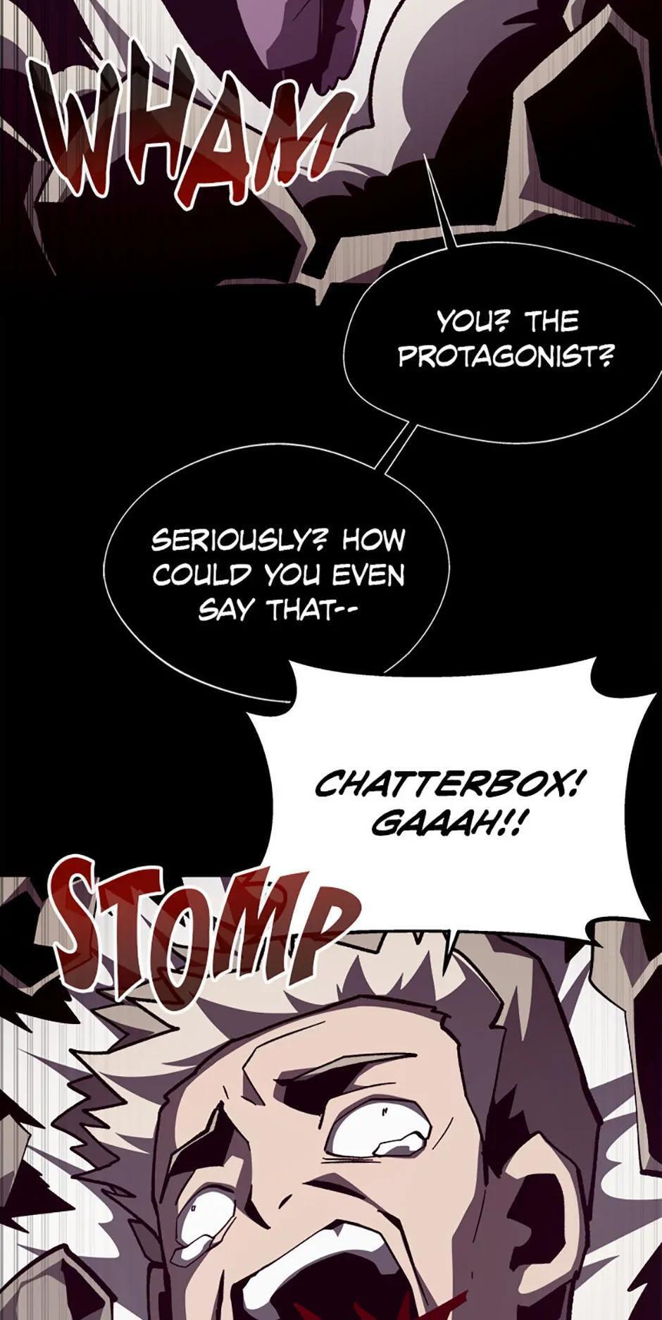Dungeon Odyssey Chapter 94 page 54 - 