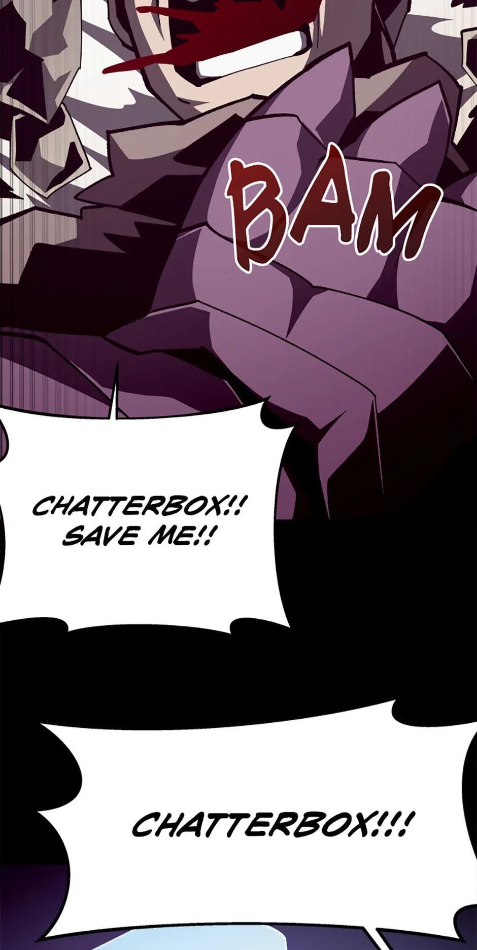 Dungeon Odyssey Chapter 94 page 55 - 