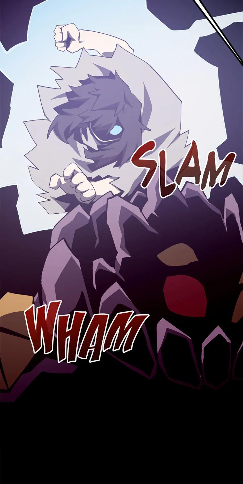 Dungeon Odyssey Chapter 94 page 56 - 
