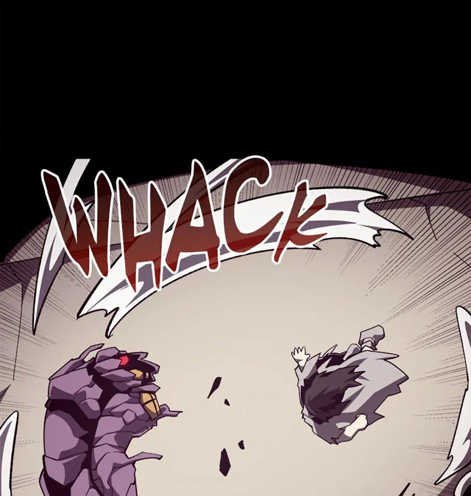 Dungeon Odyssey Chapter 94 page 57 - 