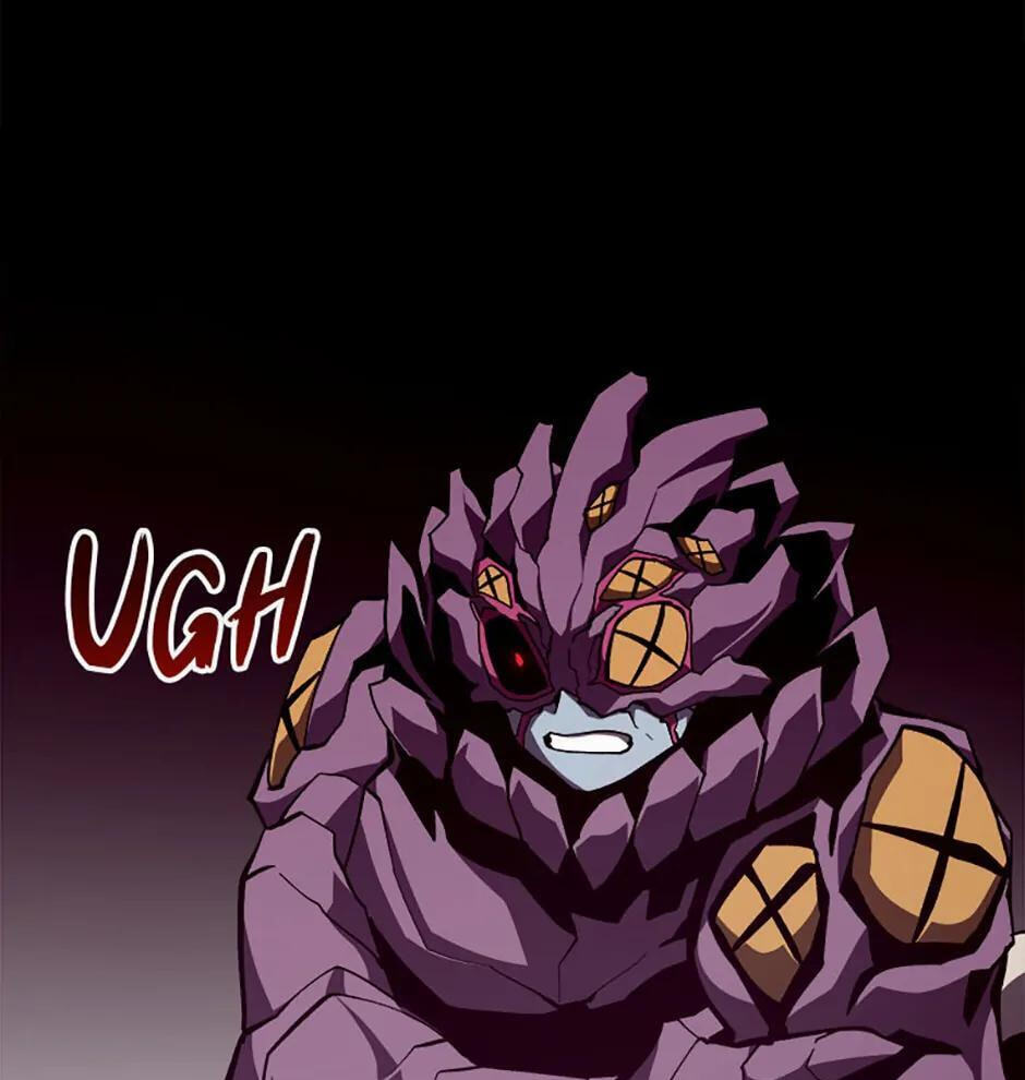 Dungeon Odyssey Chapter 94 page 59 - 