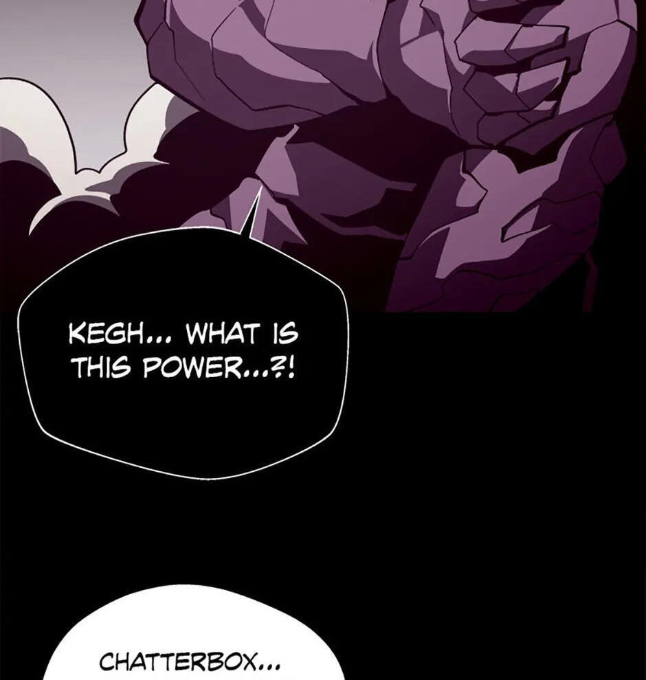 Dungeon Odyssey Chapter 94 page 60 - 