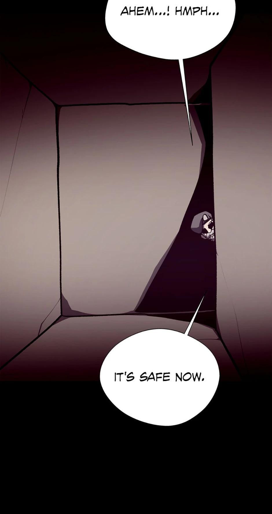 Dungeon Odyssey Chapter 94 page 7 - 