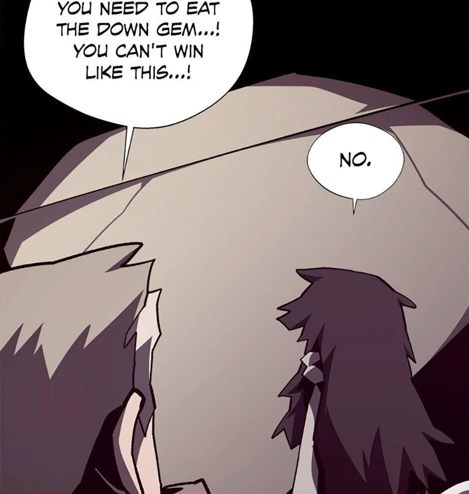 Dungeon Odyssey Chapter 94 page 61 - 