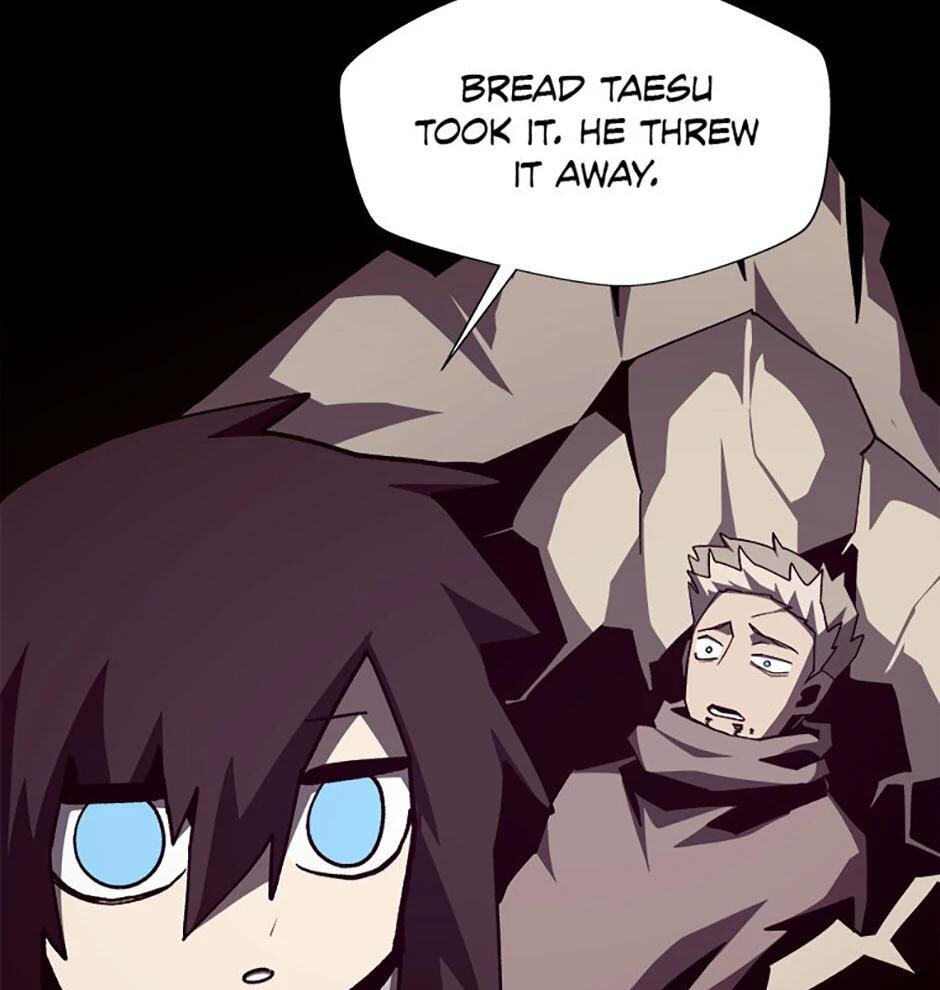 Dungeon Odyssey Chapter 94 page 63 - 
