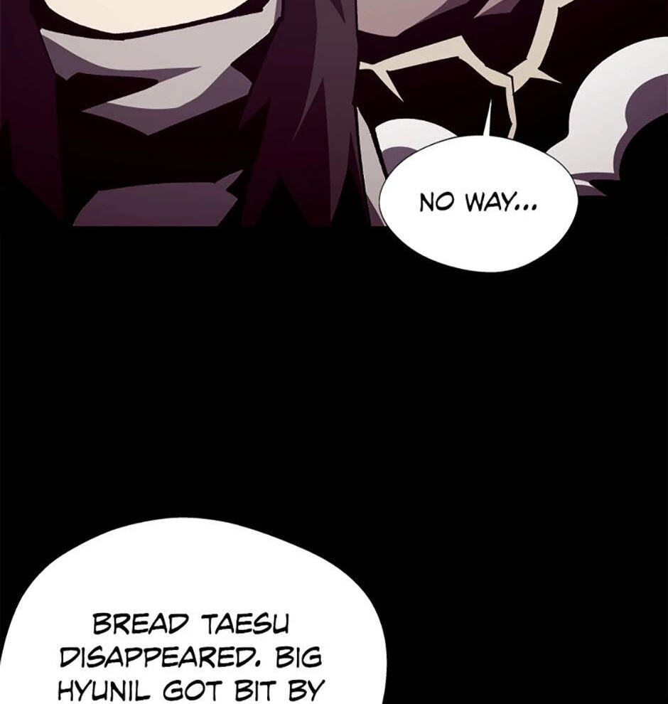 Dungeon Odyssey Chapter 94 page 64 - 