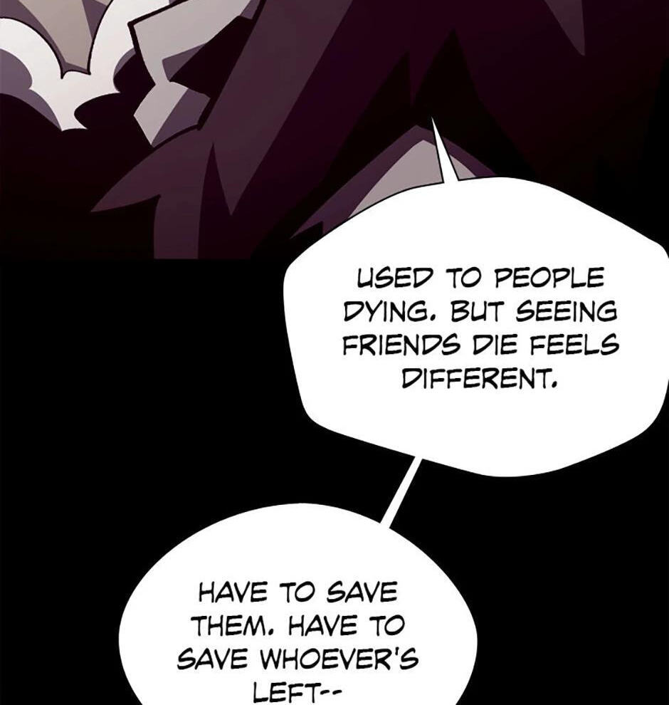 Dungeon Odyssey Chapter 94 page 66 - 