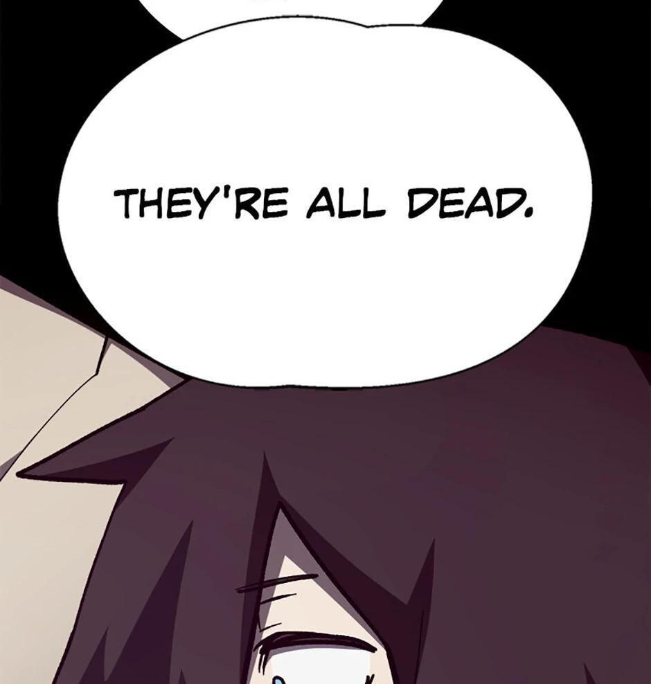 Dungeon Odyssey Chapter 94 page 67 - 
