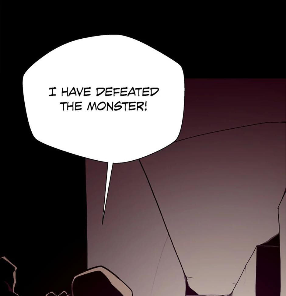 Dungeon Odyssey Chapter 94 page 8 - 