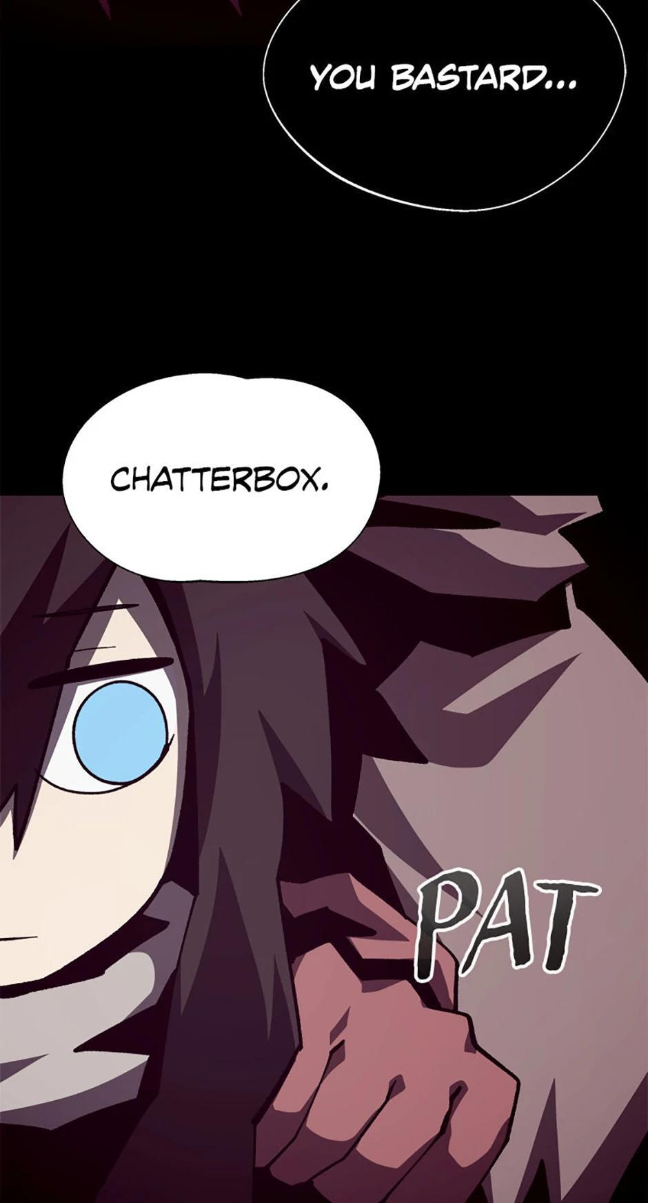 Dungeon Odyssey Chapter 94 page 71 - 