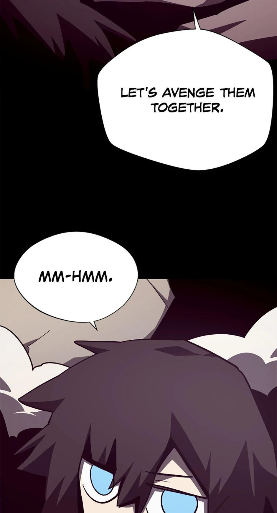 Dungeon Odyssey Chapter 94 page 73 - 