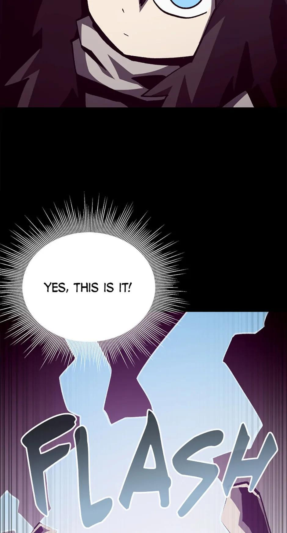 Dungeon Odyssey Chapter 94 page 74 - 