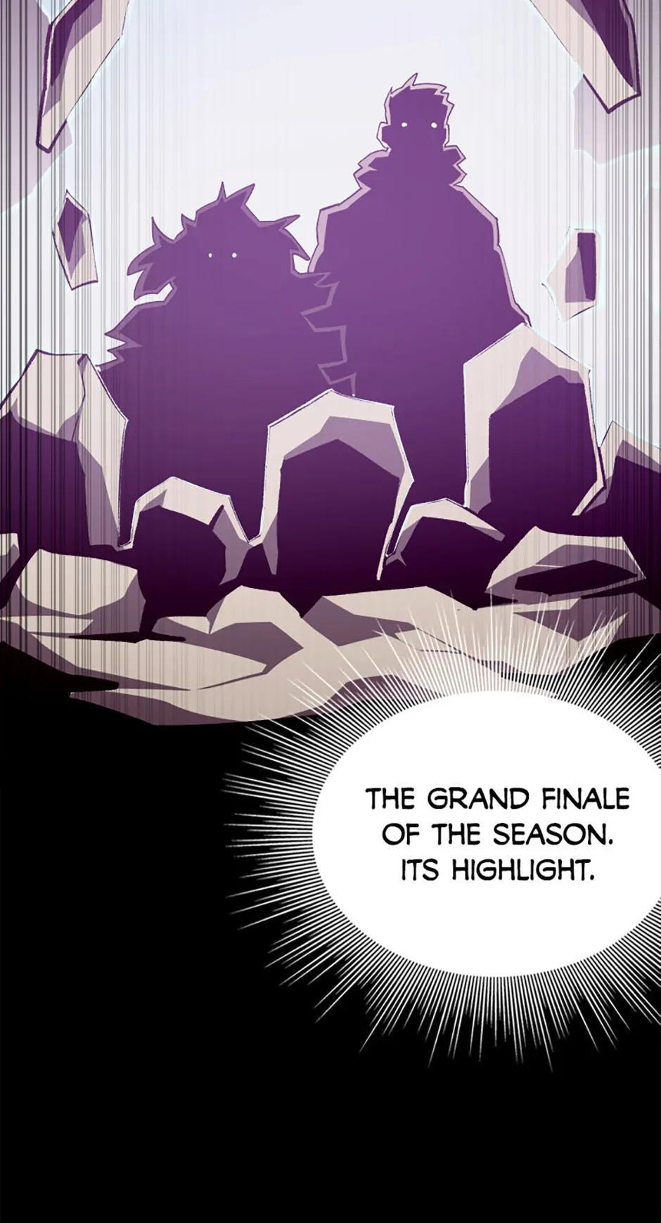 Dungeon Odyssey Chapter 94 page 75 - 