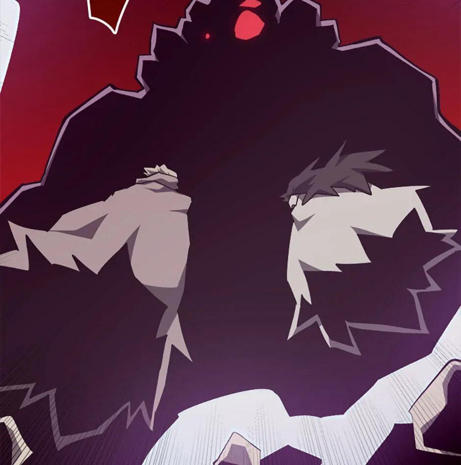 Dungeon Odyssey Chapter 94 page 77 - 