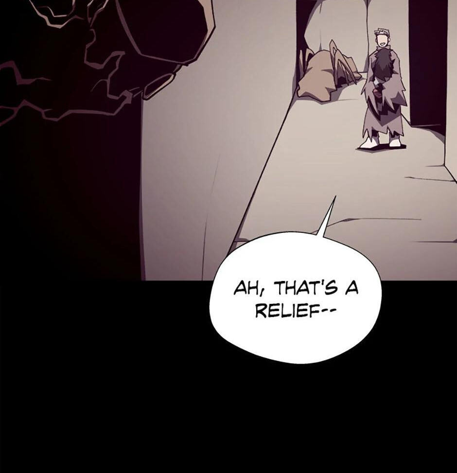 Dungeon Odyssey Chapter 94 page 9 - 
